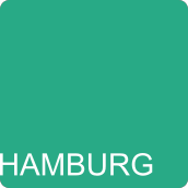 Kinowerbung in Hamburg